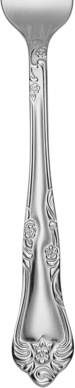 Oneida Silverware Set For 8